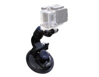 Dörr GP-06 GoPro Stativadapter für Gopro