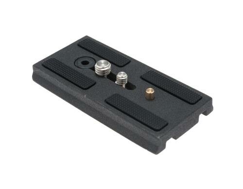 Dörr Schnellwechselplatte zu DV-1980