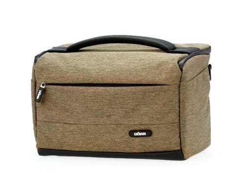 Dörr Kameratasche Motion Tasche L grün Innenmasse: 32x20x16.5cm