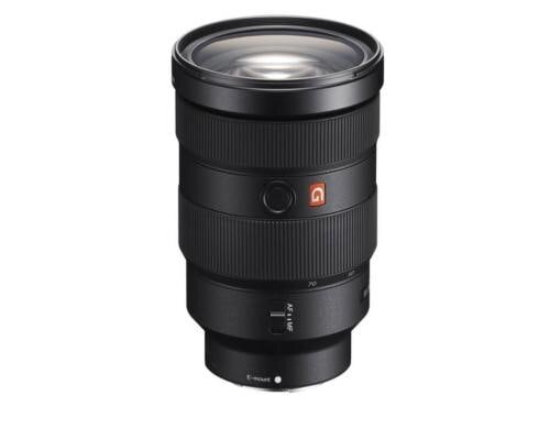 Sony 24-70mm f 2.8 GM (CH-Garantie), für E-Bajonett Vollformat