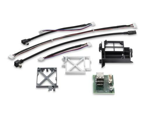 HP Interne USB-Anschlüsse (F2A87A) Garantie 3 Monate