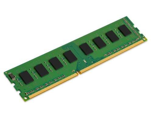 Kingston DDR3 8GB 1333MHz, KCP313ND8/8 Dual Rank, für div. Desktop PC