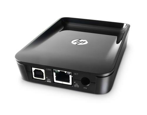 HP Jetdirect 2900NW 802.11b/g Wireless P.S. J8031A