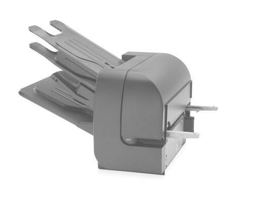 HP Stapelfach mit Hefter - (CZ264A) Kapazität: 3x300 Blatt