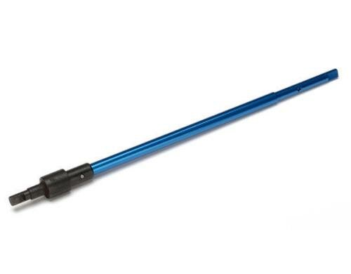 LaTrax Ersatzteil 7555X, zu LaTrax Rally Hauptantriebswelle ALU (Oneway)