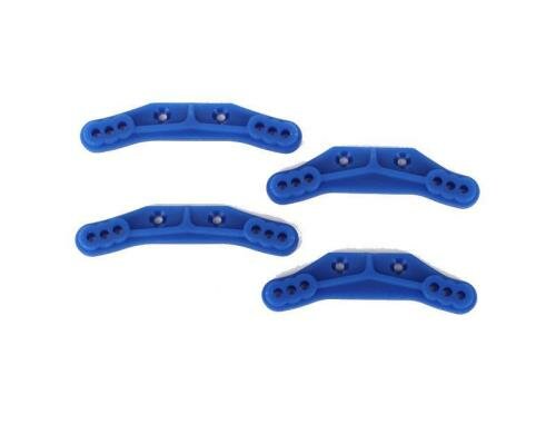 LaTrax Ersatzteil 7537, zu LaTrax Rally Dämpferbrücke