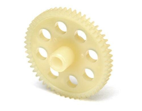 LaTrax Ersatzteil 7591, zu LaTrax Rally Spur gear, 54Z
