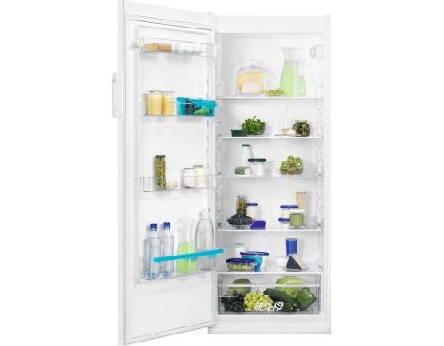 Zanussi Kühlschrank ZRA33104WA Energieeffizienzklasse A++, Nutzinhalt314l