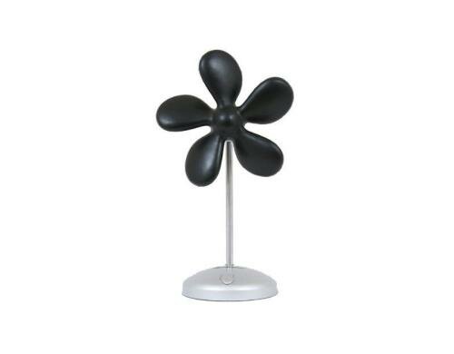 Sonnenkönig Tischventilator Flower Fan Schw 3 Geschwindigkeitsstufen