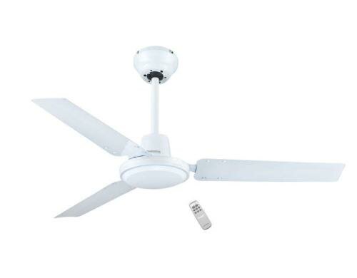 Sonnenkönig Deckenventilator Genua mit Fernbedienung