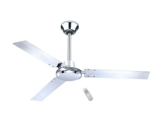 Sonnenkönig Deckenventilator Verona mit Fernbedienung