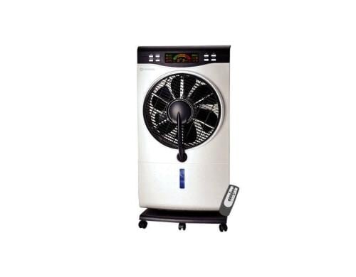 Sonnenkönig Lufterfrischer Air Fresh 5 Ventilator + Luftbefeuchter