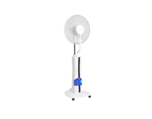 Sonnenkönig Lufterfrischer Air Fresh 6 Weis Ventilator + Luftbefeuchter