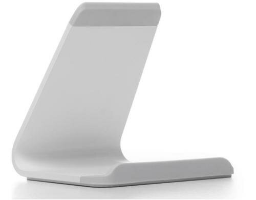 blueLounge Mika Tablet/Smartphone Ständer w inkl. 1 CableDrop mini