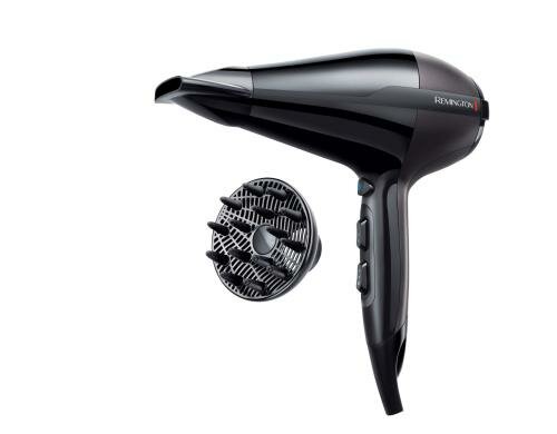 Remington Haartrockner AC5911 Pro-Air Ionenfunktion, AC-Motor