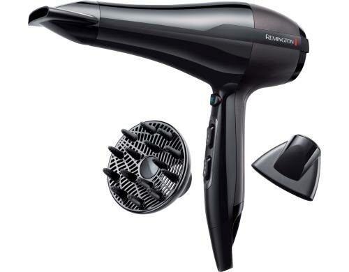 Remington Haartrockner AC5999 Pro-Air Ionenfunktion, AC-Motor