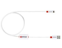 SKROSS Chargen Sync Apple Lightning für Apple Lightning