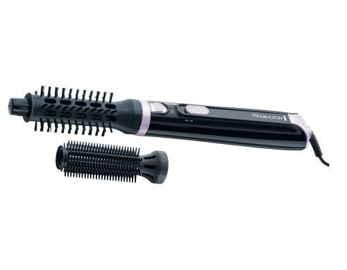 Remington Warmluftstyler AS404 2 Bürstenaufsätze, Ausrollautomatik