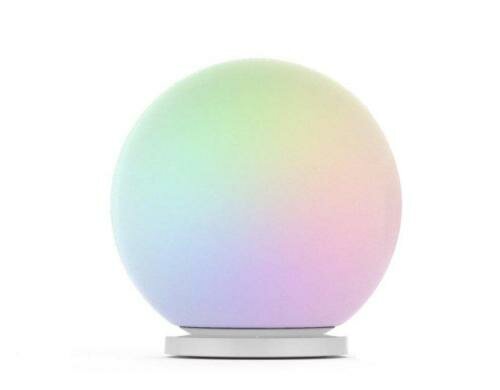 MiPow Playbulb Sphere 40mW, 4.5V, 700mAh, 16 Mio. Farben,