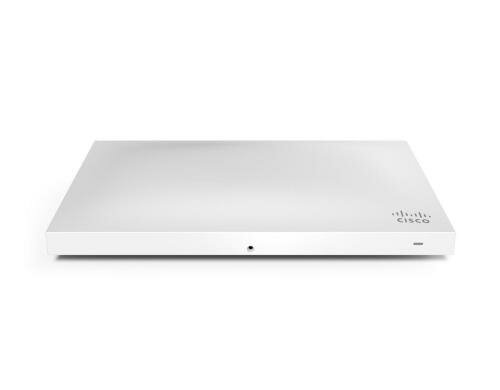 Meraki MR42: Cloud Managed AP WLAN 802.11n/ac Wave 2, 2.4/5GHz, Bluetooth