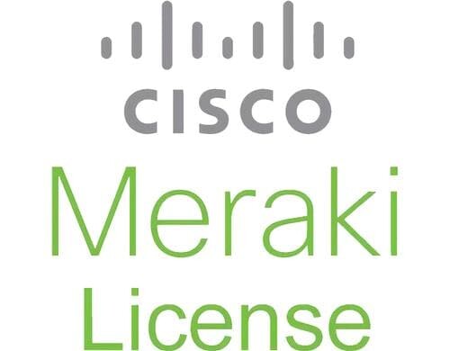 Meraki LIC-MX65W-SEC-1YR für MX65W-HW 1 Jahr, Advanced Security Lizenz & Support