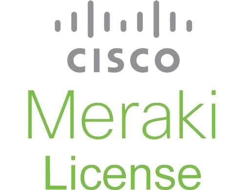 Meraki LIC-MX65W-SEC-5YR für MX65W-HW 5 Jahr, Advanced Security Lizenz & Support