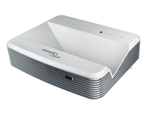 DLP Projektor Optoma EH320UST 4000 ANSI-Lumen, 1080p, 20.000:1