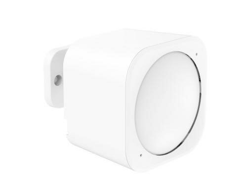 Aeotec Z-WAVE Mehrfachsensor 6 Z-Wave Plus