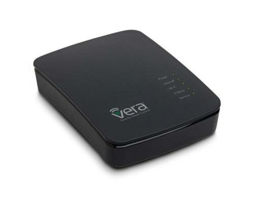 Vera Control Edge Gateway Z-Wave Plus, WLAN