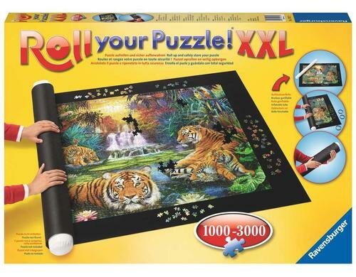 Roll your Puzzle! XXL