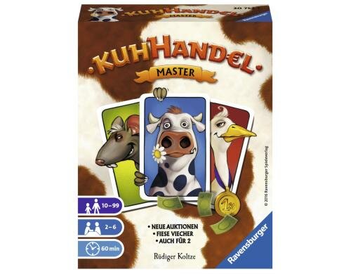 Kuhhandel Master