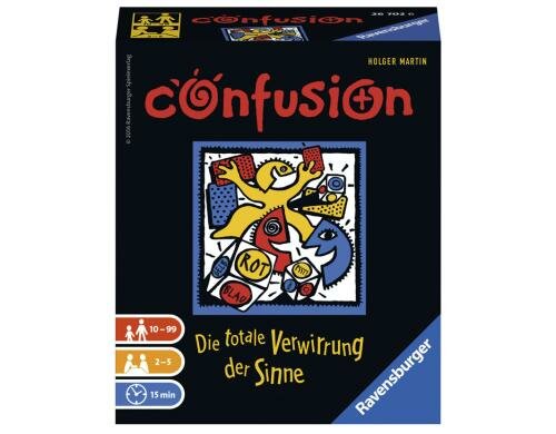 Confusion