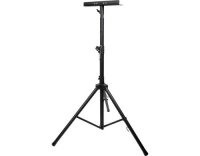 MaxLUCE 3-Bein Stativ zu Arbeitsleuchten FloodLIGHT 30 +...