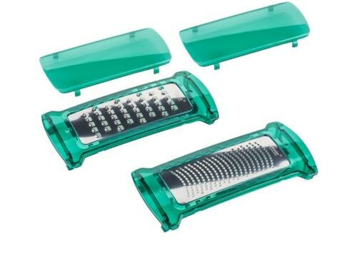 Genius Nicer Dicer Fusion Reibeinsatz 2-teilig