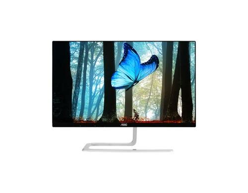 AOC 27 I2781FH, 16:9, 1920x1080 VGA, HDMI, 4ms, schwarz, IPS