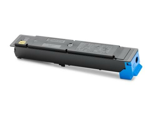 Toner Kyocera TK-8315C, TASKalfa 2550ci cyan, 6000 Seiten bei 5% Deckung