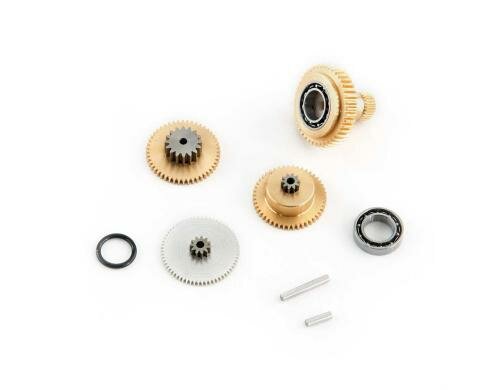 Arrma ADS Servo v2 Getriebe