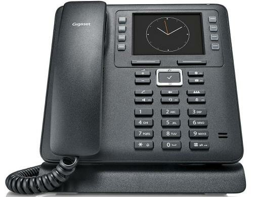 Gigaset Maxwell 3 IP Systemtelefon