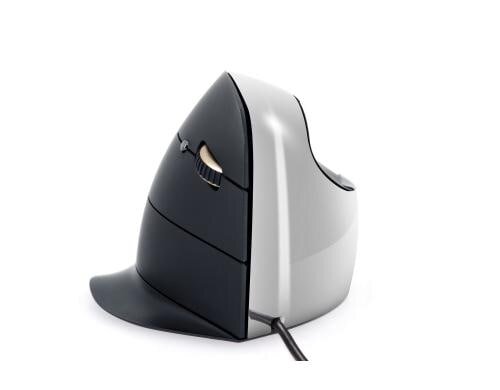 Evoluent C Vertical Mouse USB, ergonomische Maus, Rechtshänder