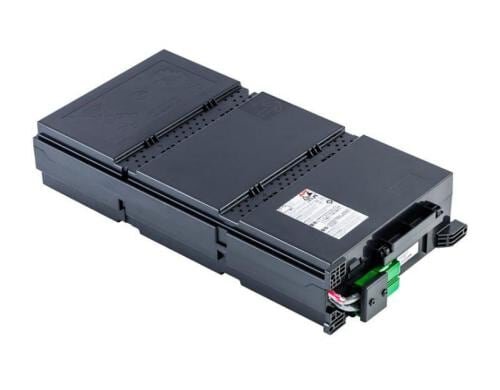 APC USV Ersatzbatterie APCRBC141 passend zu APC USV-Geräten
