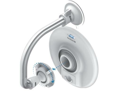 Ubiquiti NBE-19-WM, NanoBeam 19 Montagekit für Fenstermontage