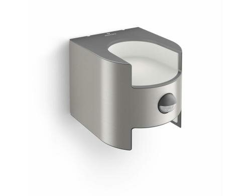 Philips myGarden Wandleuchte 17322/47/16,ed 2x 4.5W LED, outdoor IP44, warmweiss 2700K,