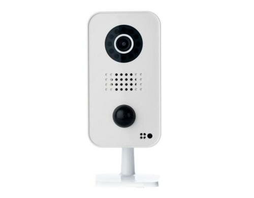 BirdGuard Netzwerkkamera B101 Outdoor, Box, HDTV 720p