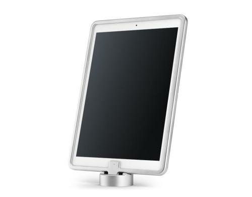 xMount Hands On für iPad Pro iPad Pro Diebstahlschutz Hands On