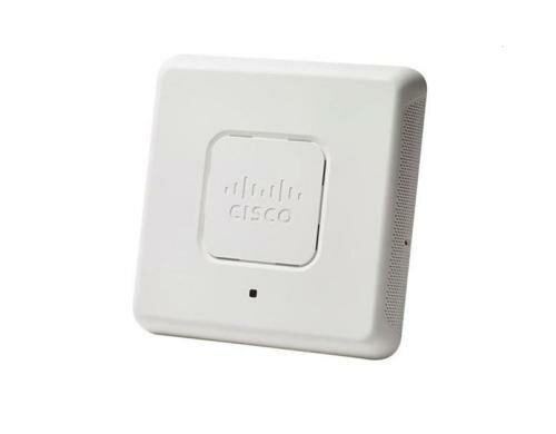 Cisco WAP571: Access Point WLAN 802.11n/ac, 2.4/5GHz, 2xGE, PoE