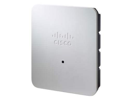 Cisco WAP571E: Outdoor Access Point WLAN 802.11n/ac, 2.4/5GHz, 2xGE, PoE