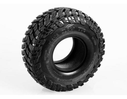 RC4WD MT Baja Claw 1.7 TTC Offroad, 2 Stück