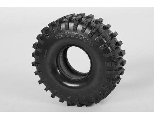 RC4WD Interco 1.7 Swamper Offroad, 2 Stück