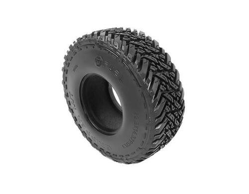 RC4WD Fuel 1.7 Mud Gripper M/T Offroad, 2 Stück