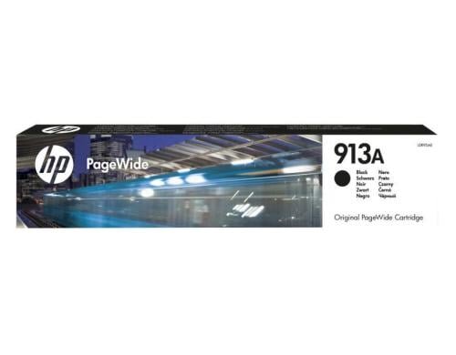 HP Tinte Nr. 913A - Black (L0R95AE) Seitenkapazität ~ 3000 Seiten